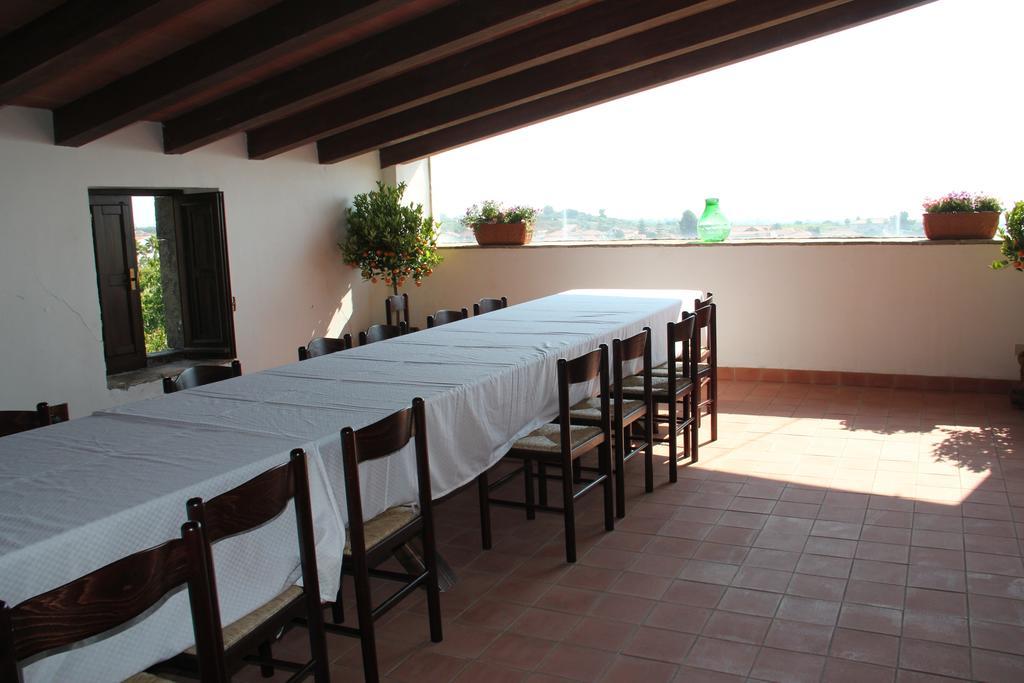 Gli Aranci Dell'Etna Villa Mascali Exterior photo